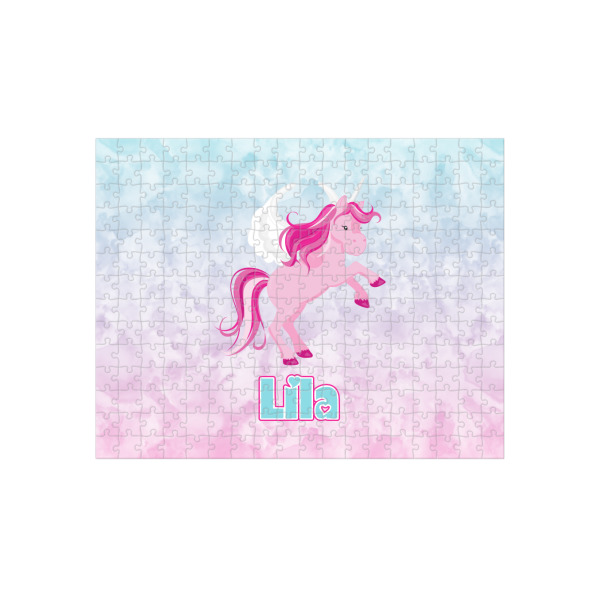 Custom Design Your Own Jigsaw Puzzle - 252-piece