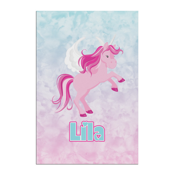 Custom Design Your Own Posters - Matte - 20" x 30"