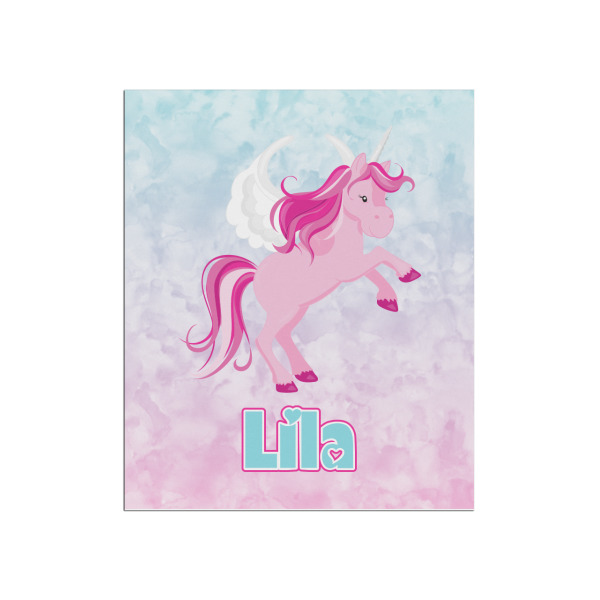 Custom Design Your Own Poster - Matte - 20" x 24"