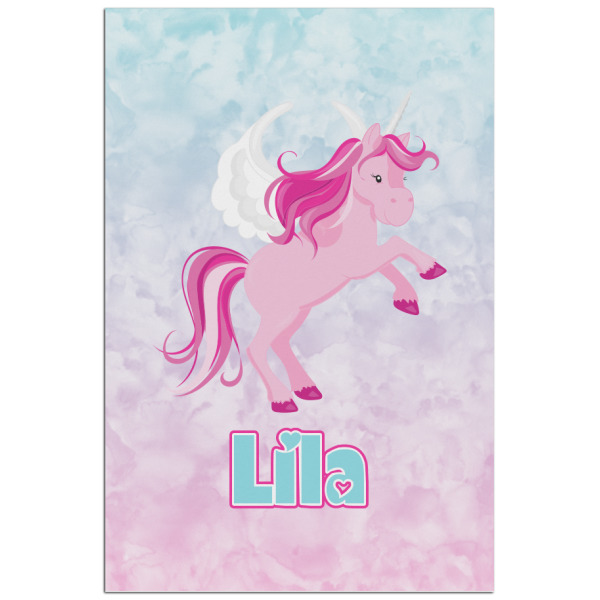 Custom Design Your Own Poster - Matte - 24" x 36"