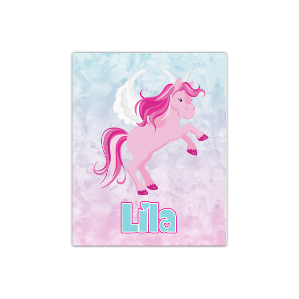 Custom Design - 16x20 - Canvas Print - Front View