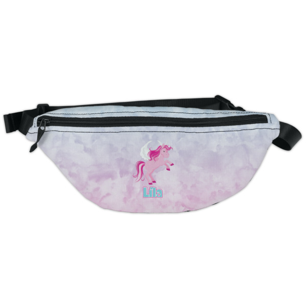 Custom Design Your Own Fanny Pack - Classic Style