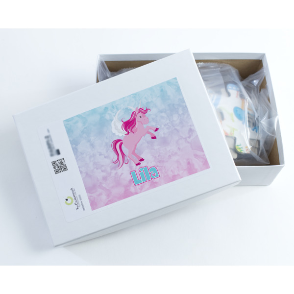 Custom Design - Jigsaw Puzzle 30 Piece - Box