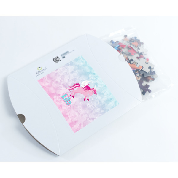 Custom Design - Jigsaw Puzzle 110 Piece - Box