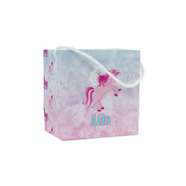 Custom Design Your Own Party Favor Gift Bags