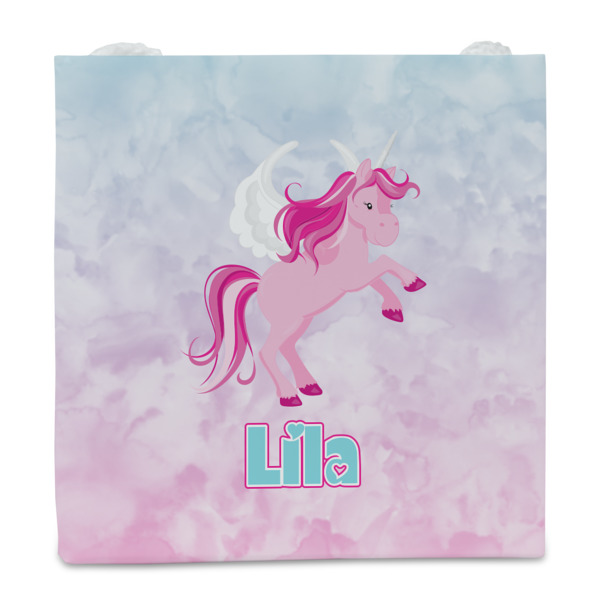 Custom Design - Party Favor Gift Bag - Matte - Front