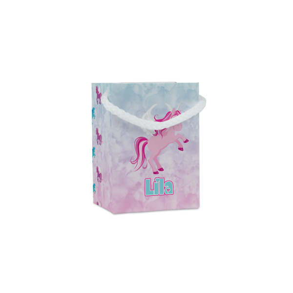 Custom Design Your Own Jewelry Gift Bags