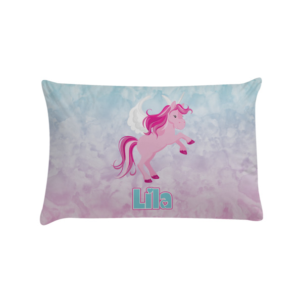 Custom Design Your Own Pillow Case - Standard