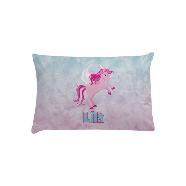 Custom Design Your Own Pillow Case - Toddler