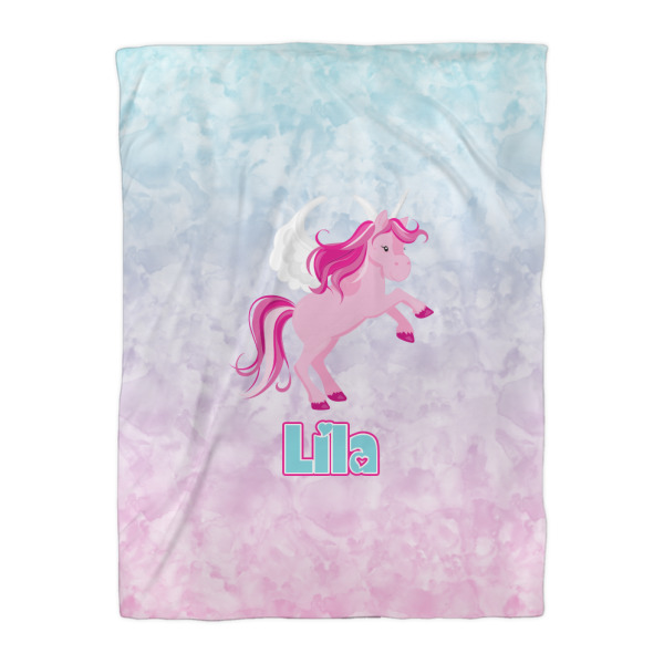 Custom Design - Duvet Cover - Twin XL - Front