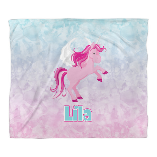 Custom Design - Comforter - King - Front