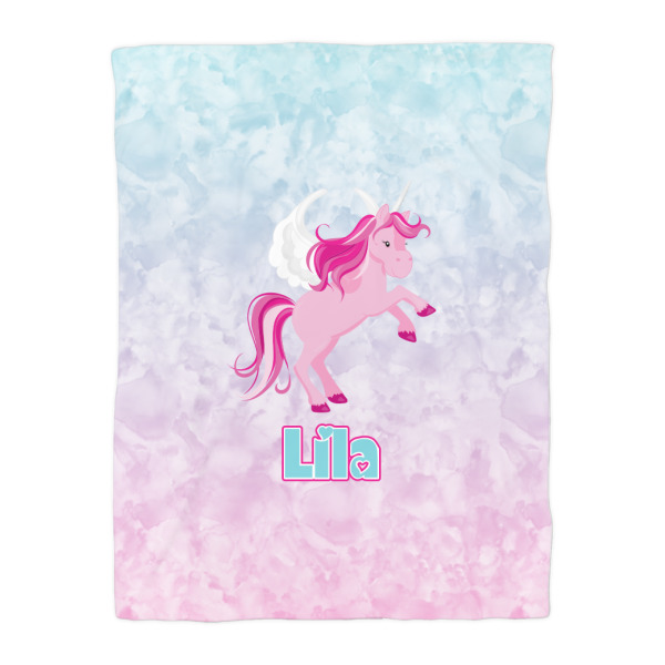 Custom Design - Comforter - Twin - Front