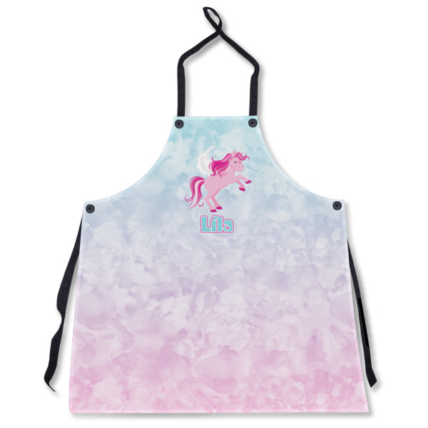 Custom Design - Personalized Apron