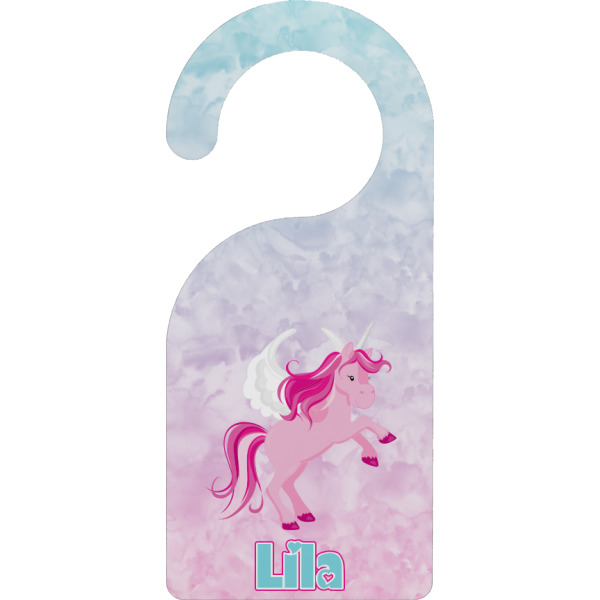 Custom Design Your Own Door Hanger