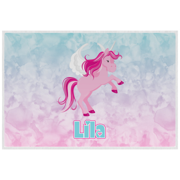 Custom Design Your Own Laminated Placemat