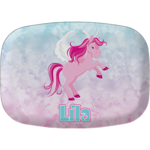 Custom Design Your Own Melamine Platter