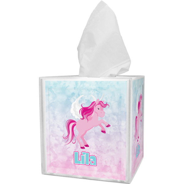 Custom Design Your Own Tissue Box Cover