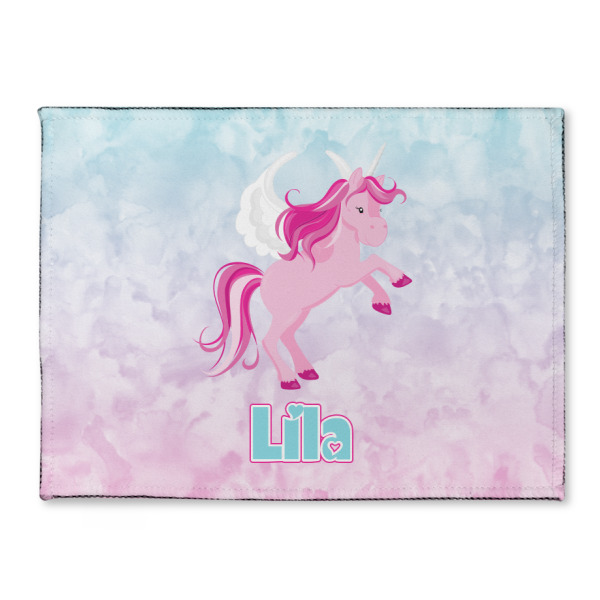 Custom Design Your Own Microfiber Screen Cleaner