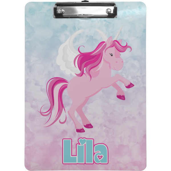 Custom Design Your Own Clipboard