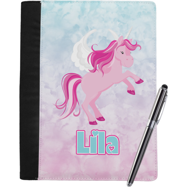 Custom Design - Notebook