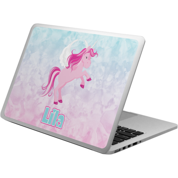 Custom Design - Laptop Skin