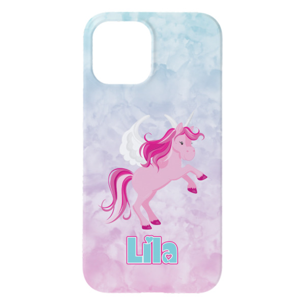 Custom Design - iPhone 15 Pro Max Case - Back