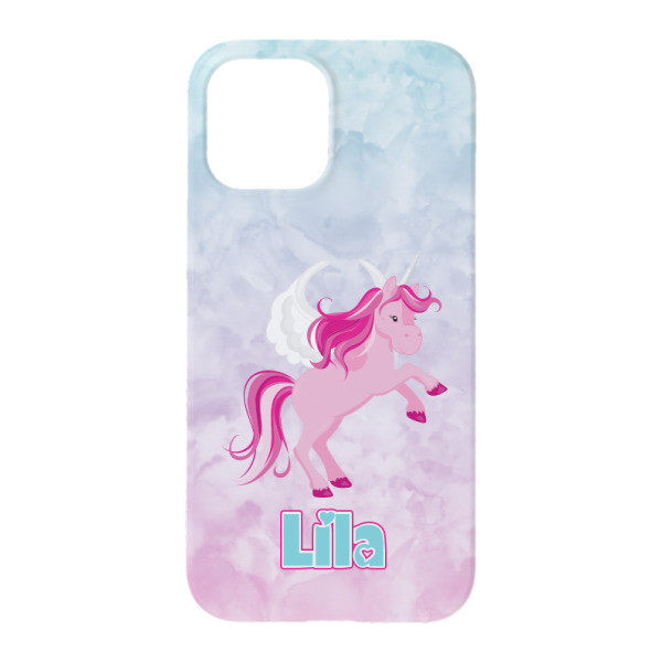 Custom Design - iPhone 15 Pro Case - Back