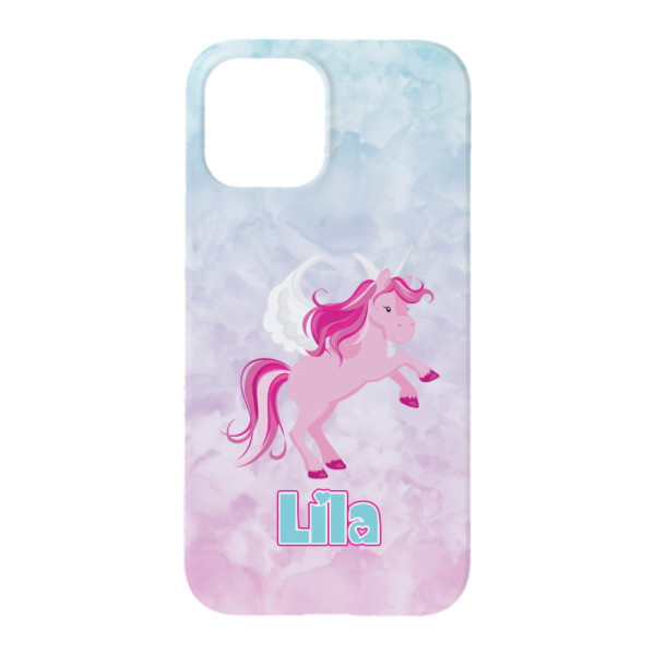 Custom Design - iPhone 15 Case - Back