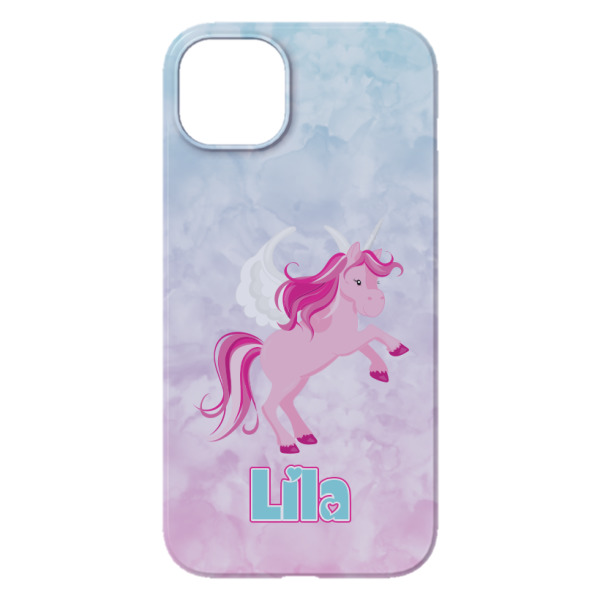 Custom Design - iPhone 14 Pro Max Case - Back