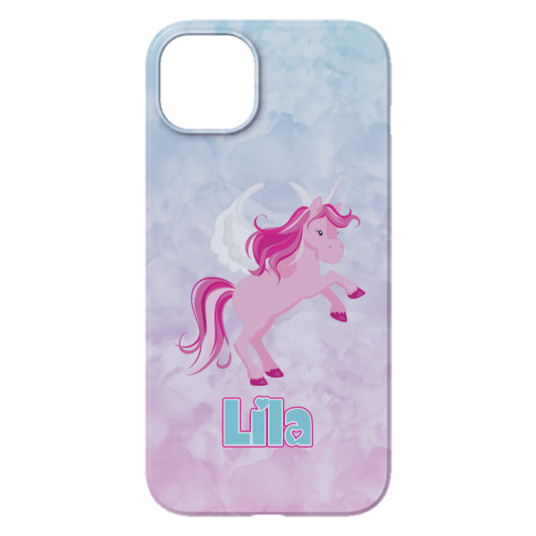 Custom Design - iPhone 14 Plus Case - Back