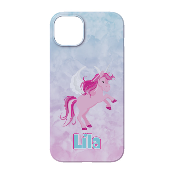 Custom Design - iPhone 14 Pro Case - Back