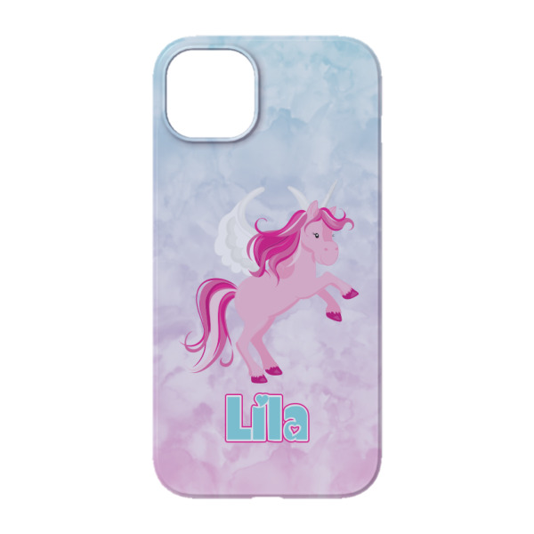 Custom Design - iPhone 14 Case - Back
