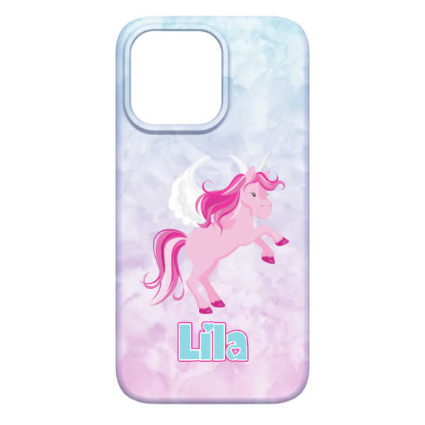 Custom Design - iPhone 13 Pro Max Case - Back