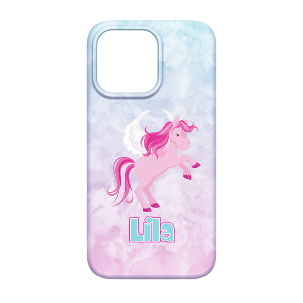 Custom Design - iPhone 13 Case - Back