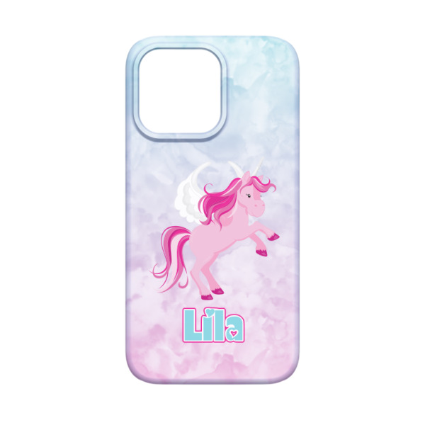 Custom Design - iPhone 13 Mini Case - Back