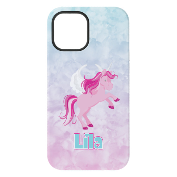 Custom Design - iPhone 15 Plus Tough Case - Back