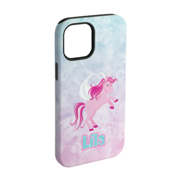 Custom Design Your Own iPhone Case - Rubber Lined - iPhone 15 Pro