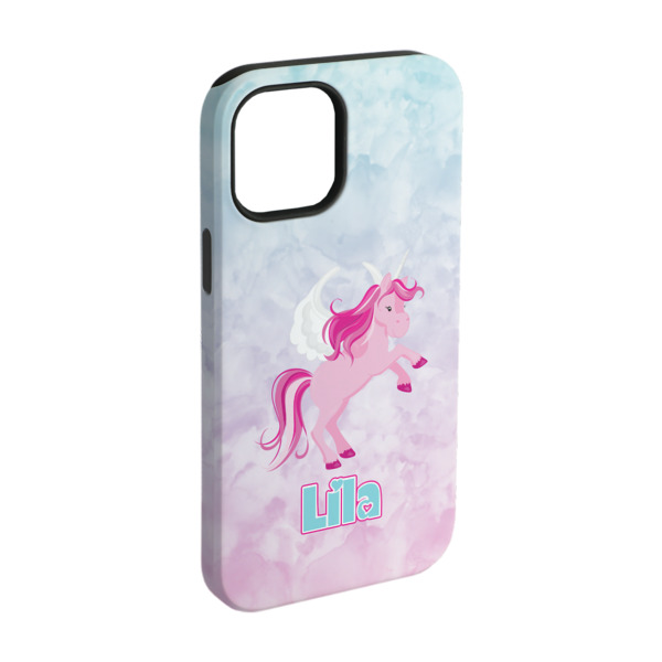 Custom Design Your Own iPhone Case - Rubber Lined - iPhone 15