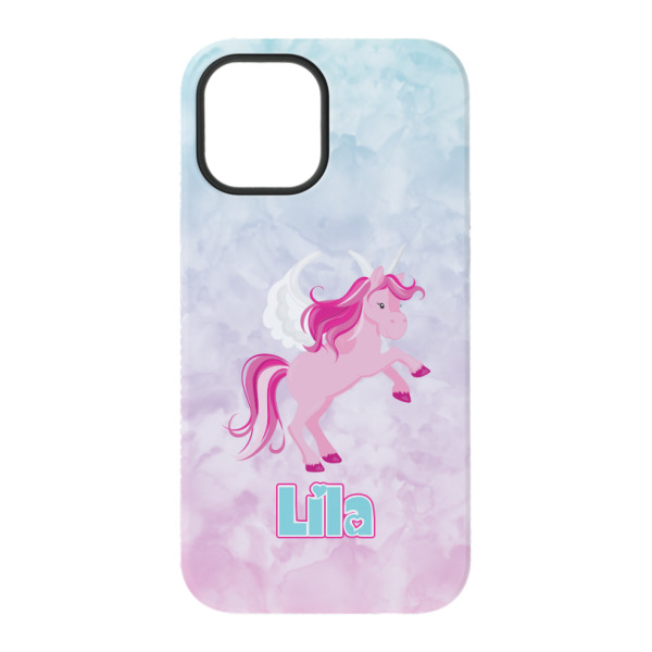 Custom Design - iPhone 15 Tough Case - Back