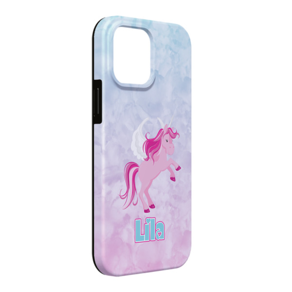 Custom Design Your Own iPhone Case - Rubber Lined - iPhone 13 Pro Max