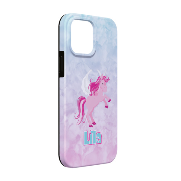 Custom Design Your Own iPhone Case - Rubber Lined - iPhone 13