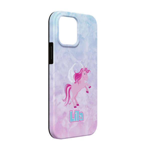 Custom Design Your Own iPhone Case - Rubber Lined - iPhone 13 Pro