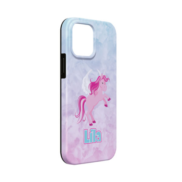 Custom Design Your Own iPhone Case - Rubber Lined - iPhone 13 Mini