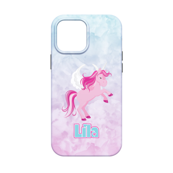 Custom Design - iPhone 13 Mini Tough Case - Back