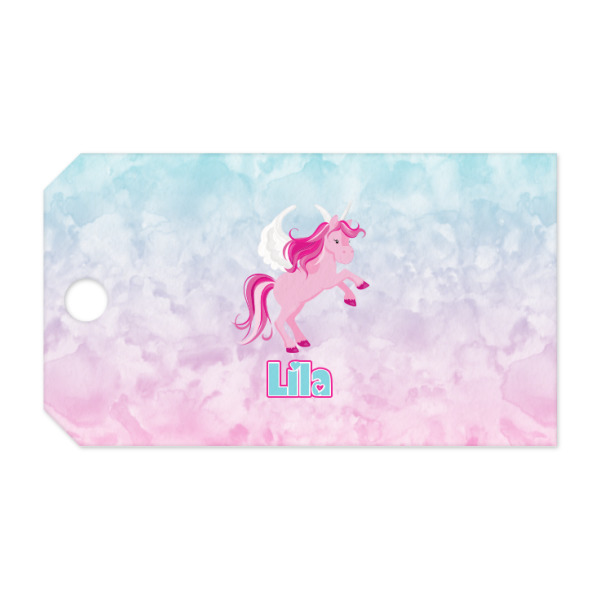 Custom Design Your Own Gift Tag
