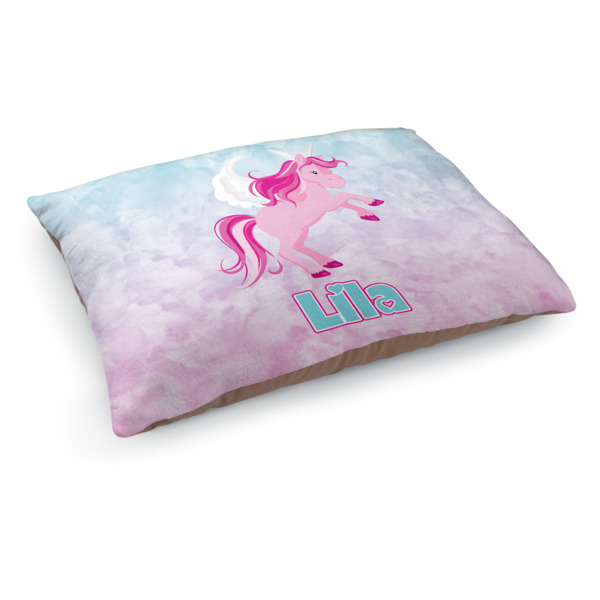 Custom Design Your Own Indoor Dog Bed - Medium