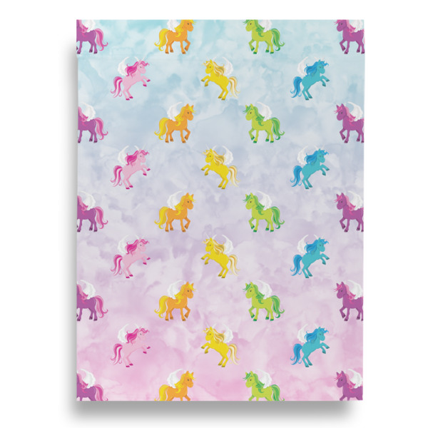 Custom Design - Garden Flags - Large - Double Sided - BACK