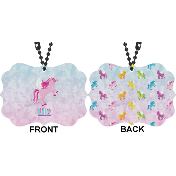 Custom Design - Car Ornament (Approval)