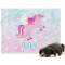 Design Your Own Dog Blanket - Large