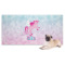 Design Your Own Dog Towel